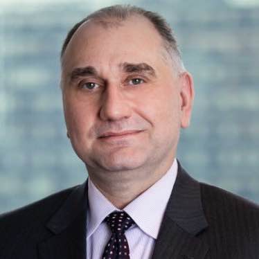 Joseph Marnikovic tax advisor directory image