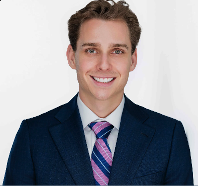 Josh Jackson tax advisor directory image
