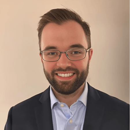 Joshua Blake tax advisor directory image