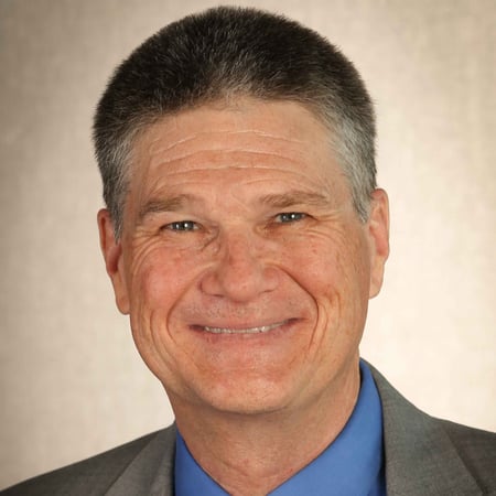 Keith Steincamp tax advisor directory image