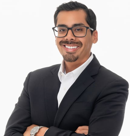 Kevin Andrade tax advisor directory image