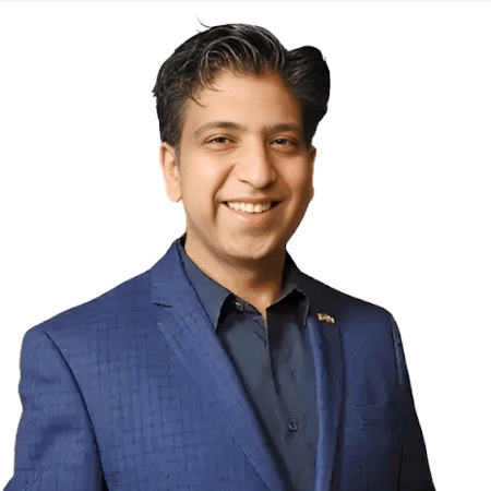 Kuldeepak Sharma tax advisor directory image