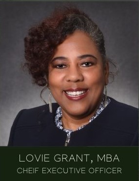 Lovie Grant tax advisor directory image