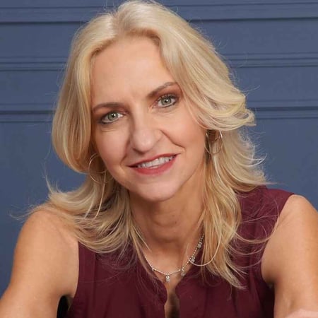 Maria Fliess tax advisor directory image