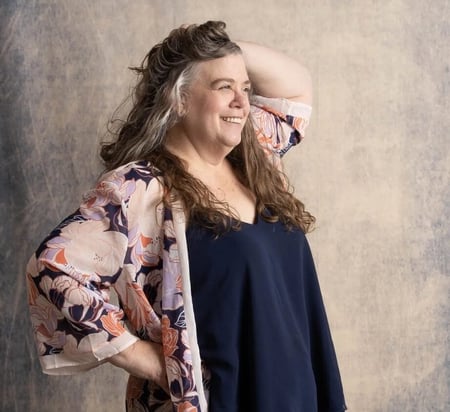 Michele Barnes tax advisor directory image