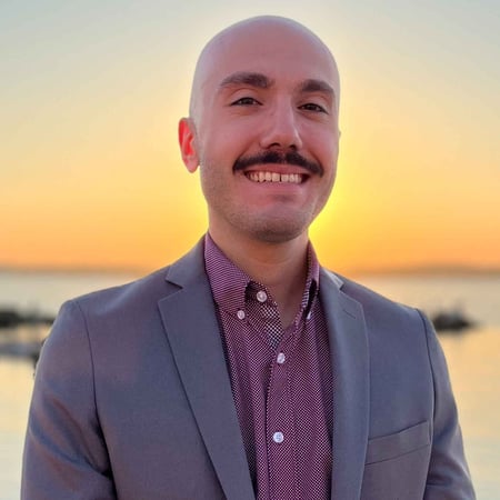 Mike Abrahamian tax advisor directory image