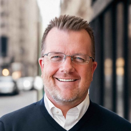 Mike Dickinson tax advisor directory image
