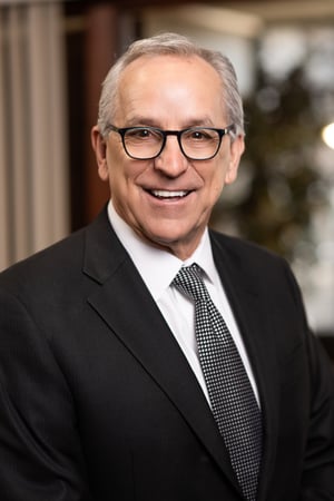 Mike Owens tax advisor directory image