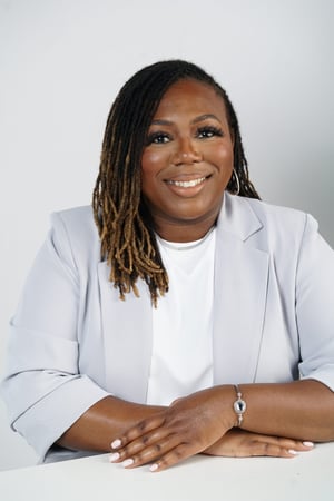 NaTashia Riley tax advisor directory image