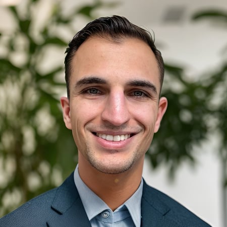 Nathan Kunzie tax advisor directory image