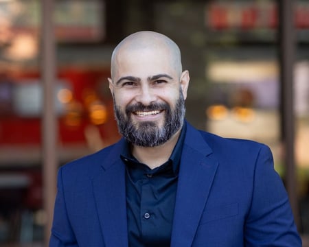 Omar Leguizamon tax advisor directory image