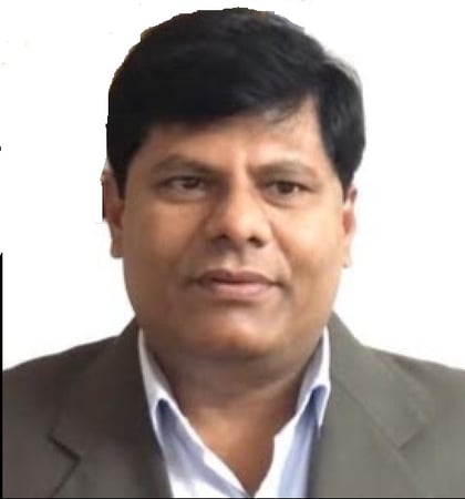 Rajender Mallu tax advisor directory image