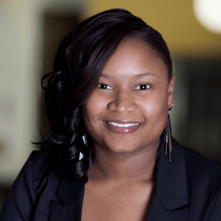 Raushana Pender tax advisor directory image