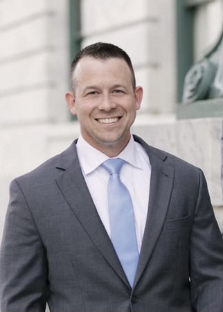 Shawn McCabe tax advisor directory image