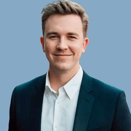 Tanner Bellamy tax advisor directory image