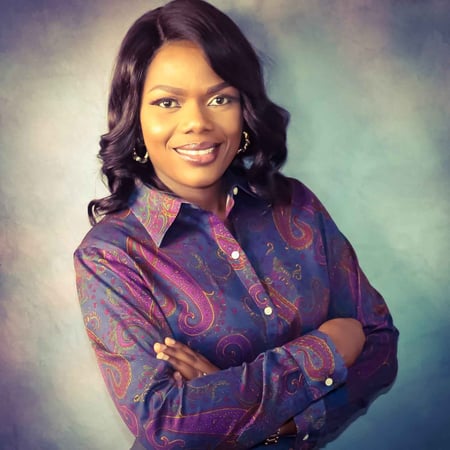 Tobi Agbejimi tax advisor directory image
