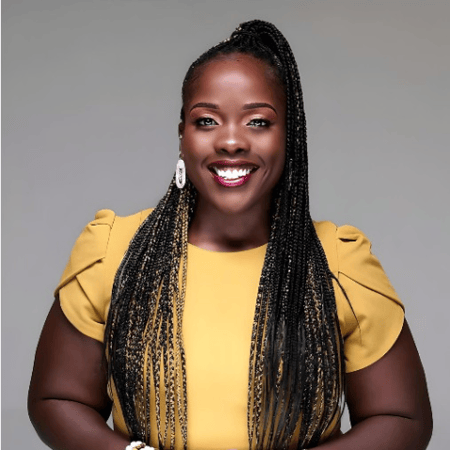 Wadelene Charles tax advisor directory image