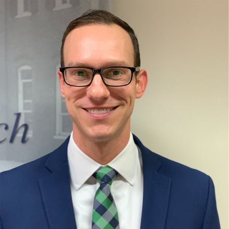Wes Kirtz tax advisor directory image