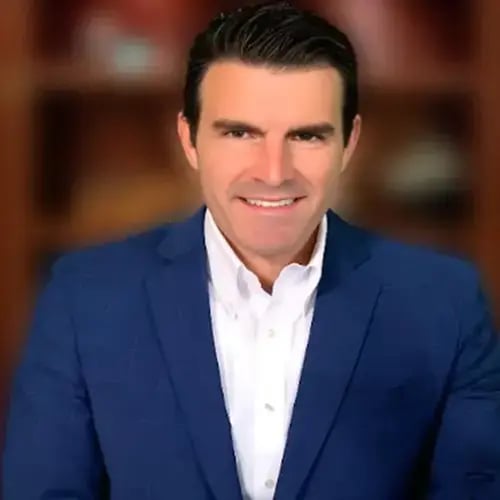 Bill Wilkins, President & CEO, Wilkins Wealth Management Group