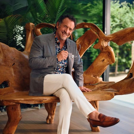  Mark J Kohler