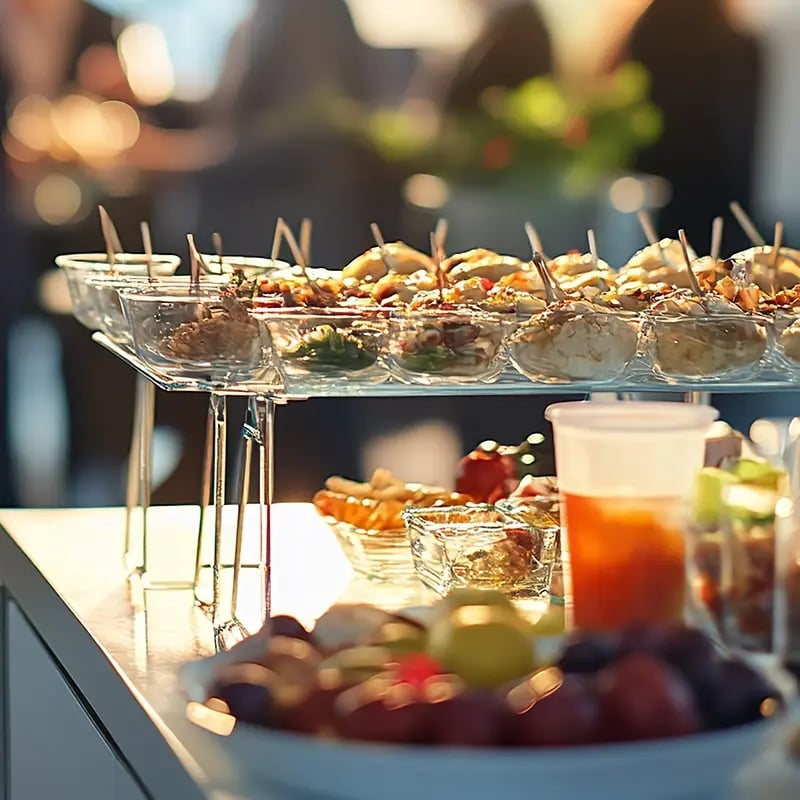 event lunch image