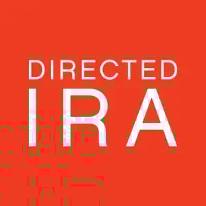  Directed IRA Logo