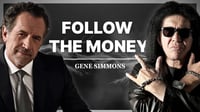 Follow The Money - Interview with Mark J Kohler and Gene Simmons
