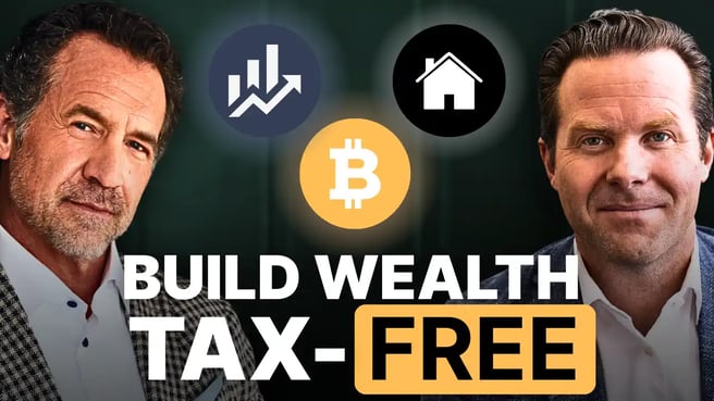 Build Wealth Tax Free