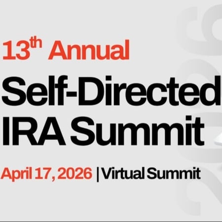 Directed IRA Logo