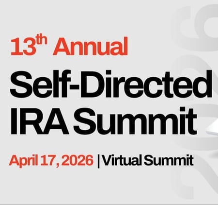  Directed IRA Logo