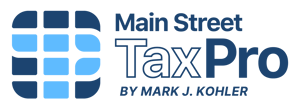 Main Street Tax Pro