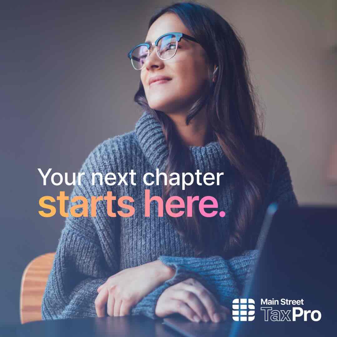 Your next chapter starts here.