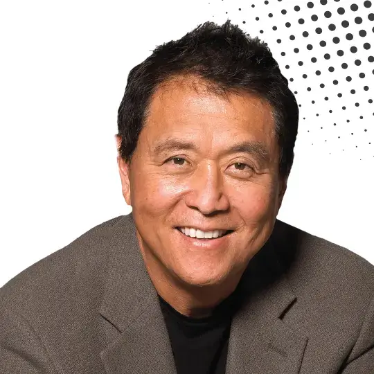 Robert Kiyosaki